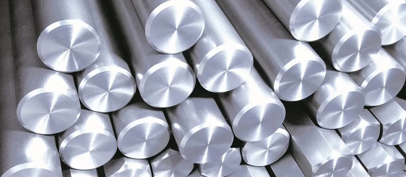 Dalian Zhongsheng Metal Products CNC Machining Processes for Free Machining Carbon Steel