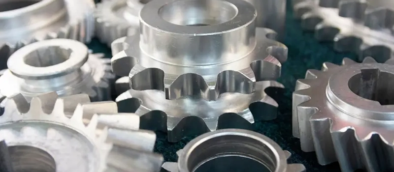 Dalian Zhongsheng Metal Products Cast Aluminum vs Cast Iron Cast Aluminum vs Cast Iron Cost Comparison