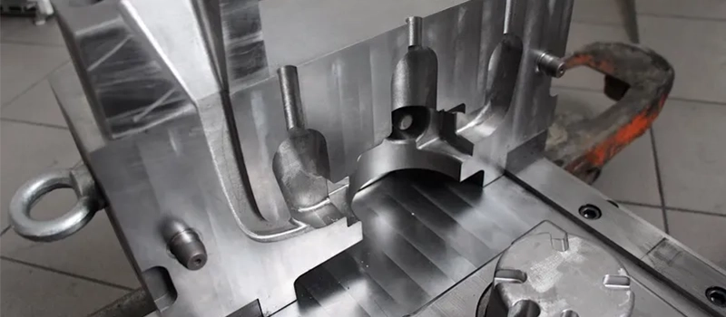Dalian Zhongsheng Metal Products Cast Aluminum vs Cast Iron Mechanical Performance Comparison
