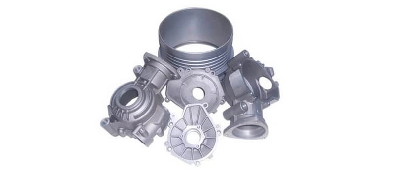 Dalian Zhongsheng Metal Products Common Industrial Applications of AlSi9Cu3
