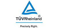 Dalian Zhongsheng Metal Products Custom Metal Fabrication TÜV Rheinland certification