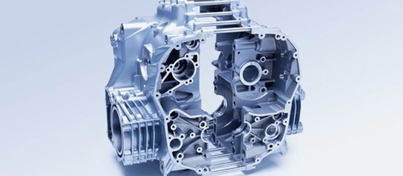 Dalian Zhongsheng Metal Products Die Casting Cycle Time Different Materials Die Casting Cycle Time Comparison