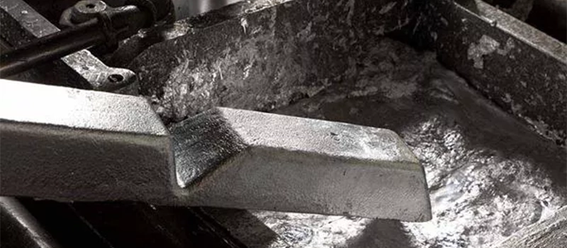Dalian Zhongsheng Metal Products Die Casting Cycle Time How to Reduce Die Casting Cycle Time