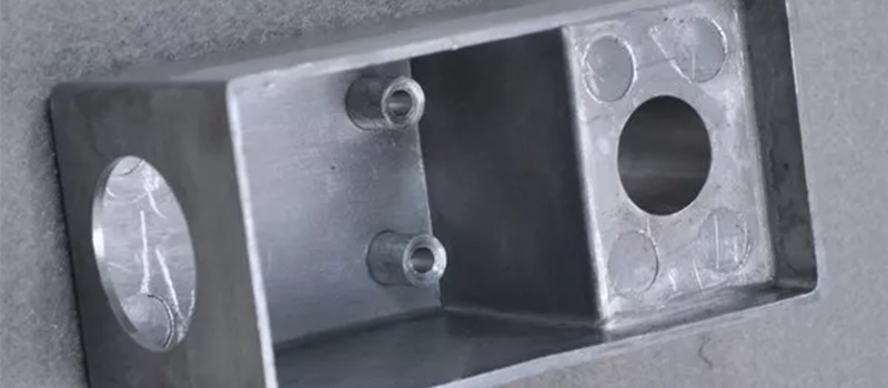 Dalian Zhongsheng Metal Products Die Casting Cycle Time Main Factors Affecting Die Casting Cycle Time