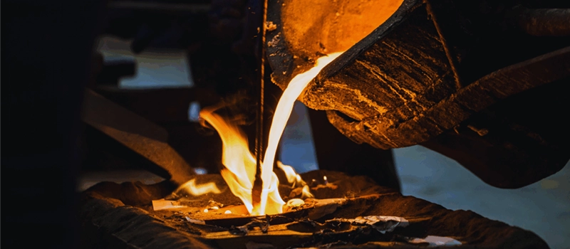 Dalian Zhongsheng Metal Products Die Casting Cycle Time What Is Die Casting Cycle Time