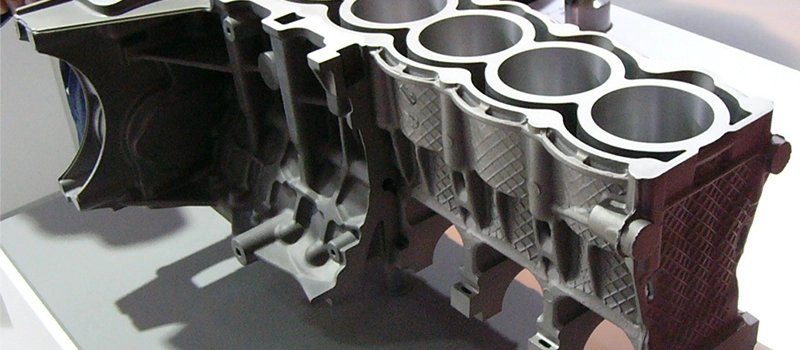 Dalian Zhongsheng Metal Products Die Casting Cycle Time Why Die Casting Cycle Time Matters
