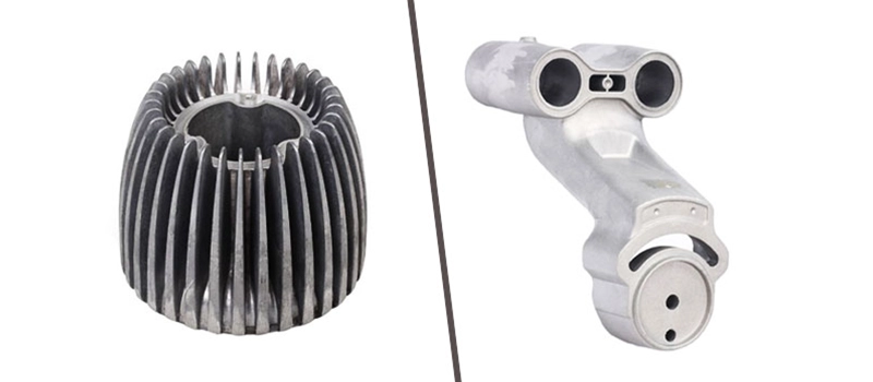 Dalian Zhongsheng Metal Products Mechanical Properties of Aluminum Alloy AlSi9Cu3