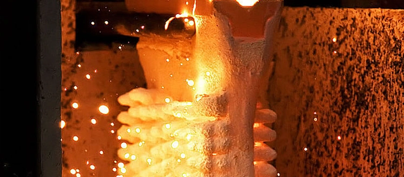 Dalian Zhongsheng Metal Products Quality Control in Investment Casting Wax Pattern Inspection