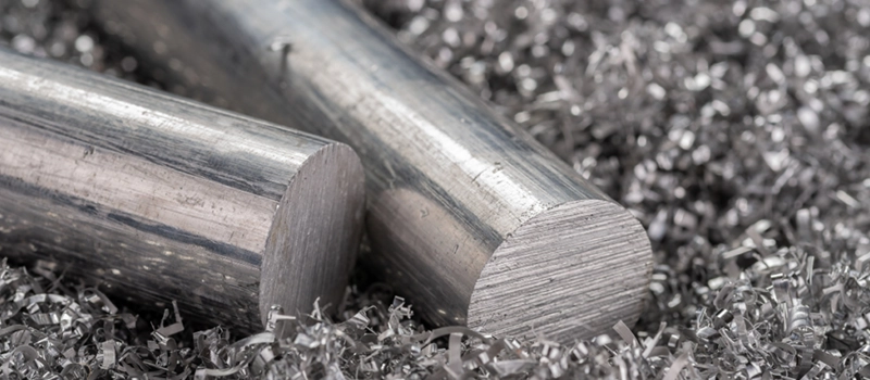 Dalian Zhongsheng Metal Products What Is Aluminum Alloy AlSi9Cu3
