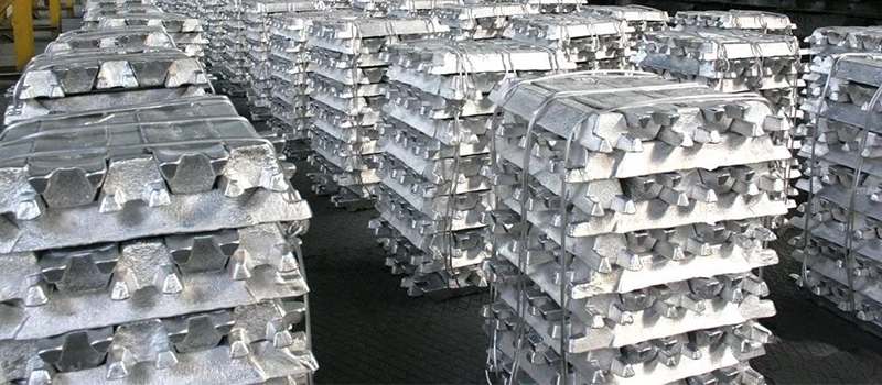 Dalian Zhongsheng Metal Products Why AlSi9Cu3 Is Ideal for Die Casting and Machining