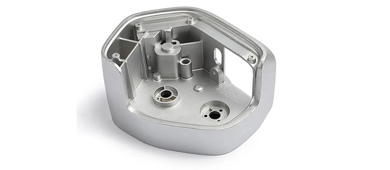 Dalian Zhongsheng Metal Products Applications of Vacuum Investment Casting