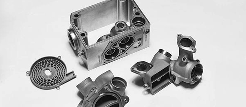 Dalian Zhongsheng Metal Products Benefits of Stainless Steel Investment Casting
