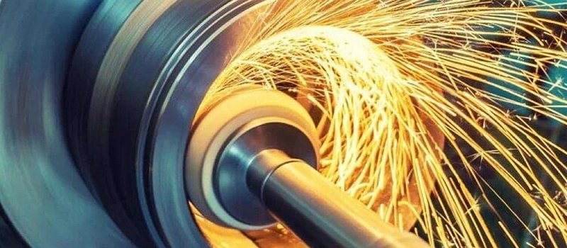 Dalian Zhongsheng Metal Products CNC Shaft Machining Technology