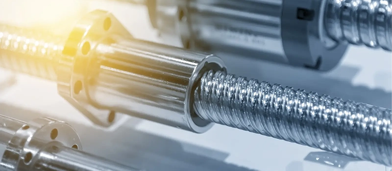 Dalian Zhongsheng Metal Products Custom Shaft Machining Services