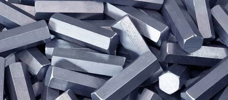 Dalian Zhongsheng Metal Products Key Properties of Low Alloy Steel