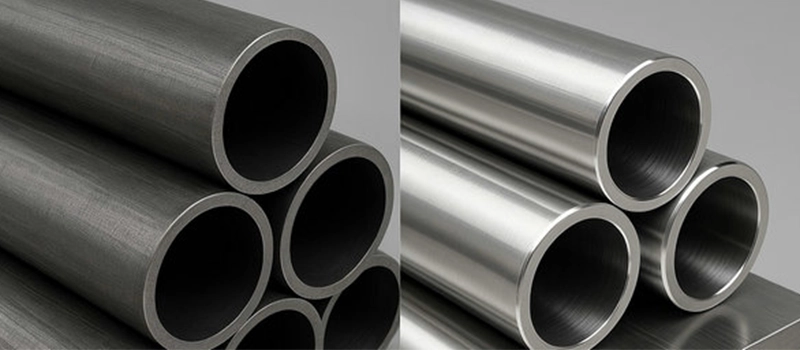 Dalian Zhongsheng Metal Products Low Alloy Steel vs Other Steel Types