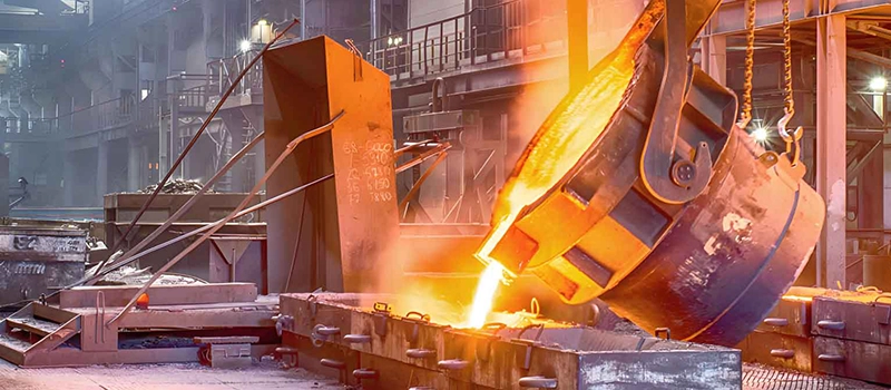 Dalian Zhongsheng Metal Products What Is Gating and Risering System Design