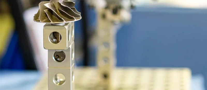 Dalian Zhongsheng Metal Products What Is Vacuum Investment Casting