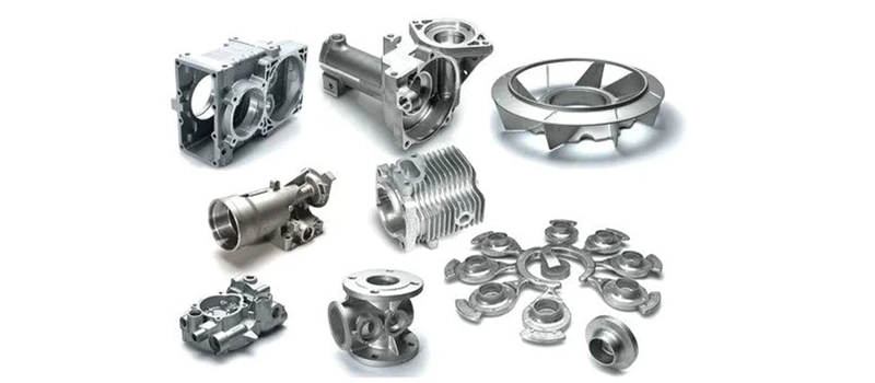 Dalian Zhongsheng Metal Products Why Choose Our Stainless Steel Investment Casting Services