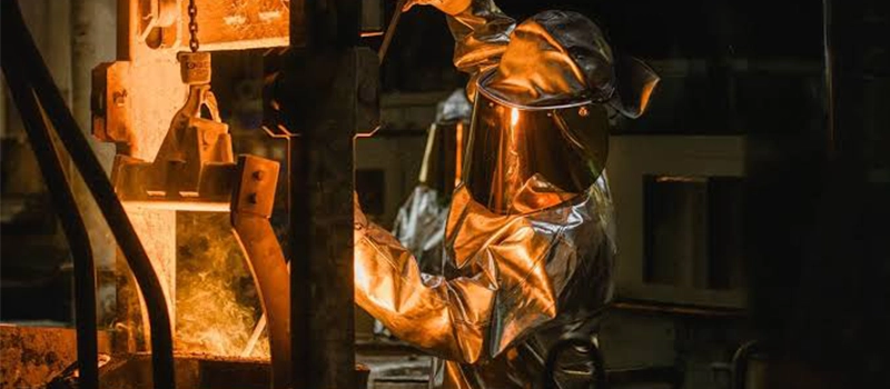 Dalian Zhongsheng Metal Products Why Vacuum Investment Casting Delivers Superior Quality