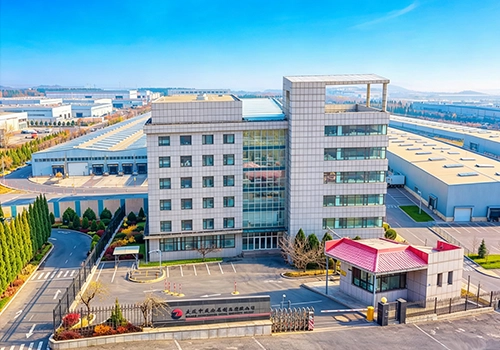 Dalian Zhongsheng Metal Products Casting Manufacturer Ready to Start Your Casting Project